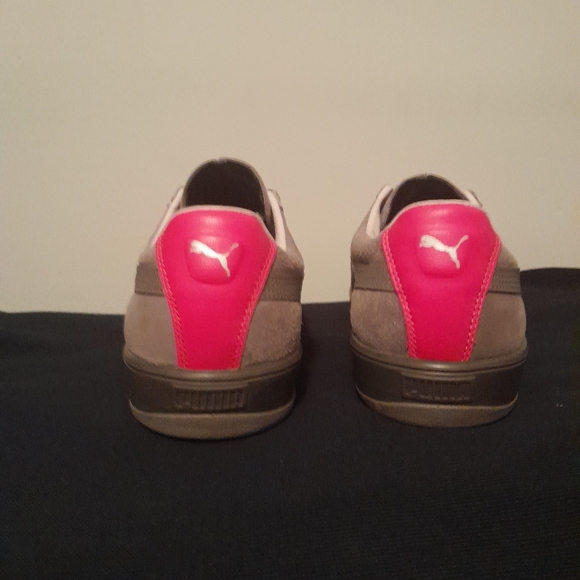 Puma Ignite×Jeff Staple×NTRVL, size 10.5 - Picture 9 of 12